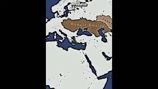 Huns🔥☠️ #history #edit #trend #viral #tarih #sigma #mapping  #türkiye #shorts #fypシ #countryballs