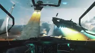 The Infinite Space Battle | Call of Duty&reg; Infinite Warfare | Hawkeye_XD