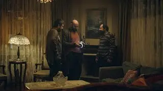 Gibi 6.Sezon 1.B&ouml;l&uuml;m Waffle'ın &Ccedil;aldığı Metal M&uuml;ziği ( Ultimate Face Off - Fr&eacute;d&eacute;ric Vitani )