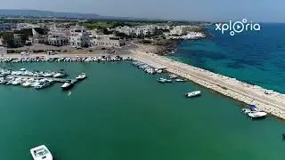 Savelletri, Puglia, Italy