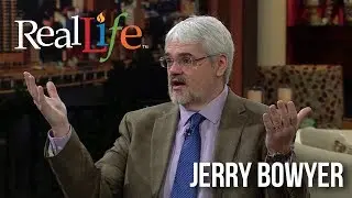 Jerry Bowyer Explains The Writing Of The Bible