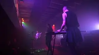 The Prids at The Coffin Club  1, 27, 2023