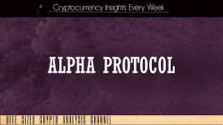 Alpha Protocol Crypto Token Review - See Concerns In The Description
