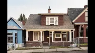 818 W Granite Street, Butte, MT 59701