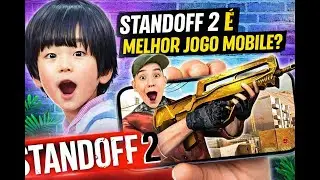 Is Standoff 2 the BEST Mobile Game EVER?