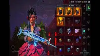🔥 Rare PUBG Inventory Reveal 🔥 | By Tis Jerry Gaming 💼💣