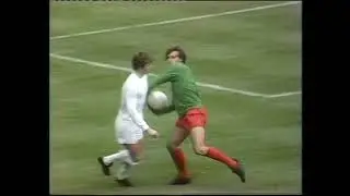 30/09/1972 Division 1 LEEDS UNITED v LIVERPOOL