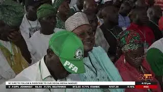 PDP Sets Up 13-Member Screening Committee Ahead of National Convention