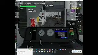 TRAIN CREWをやるだけの動画