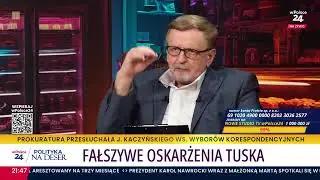 Ale przypadek! Najpierw zrobił doktorat, a p&oacute;źniej magisterkę - Polityka na Deser, 22.10.2025,