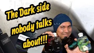 The Dark Side of Clone Fragrances Nobody Talks About