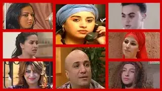 لن تصدق كيف اصبح شكل هؤلاء الفنانين المغاربة بعد غياب هذه هي أسباب اعتزالهم ؟!😱