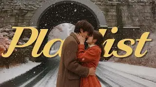 Playlist, 🎧오늘 하루를 덮어주는 음악🎵☕️🫰🎄