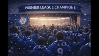 Before the Miracle: Leicester City | Part 1