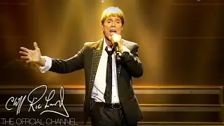 Cliff Richard - Dreamin' (Live in Sydney 2013)