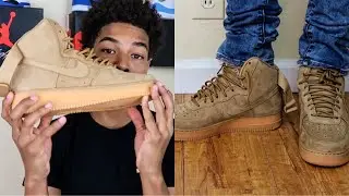 Air Force 1 High 