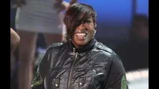 Missy Elliott - Ching-a-Ling (Live, 2008)