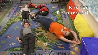 William Penn Elementary School: National School Nurse Day 2022