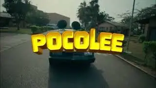 Portable ft. Olamide - Zazzu Zehh ft. Poco Lee (Official Video)