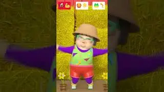 Get Active Dance Challenge 🐝💃 #shorts #lellobeecityfarm