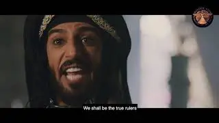 Harun Al Rashid   Episode 3 with English subtitle