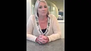 Recovery from Lyme disease - Patient Testimonial