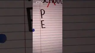 What School Stands For
