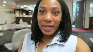 IN MY SHOES INTERLUDE: ep.6| vlog clips| Midtown bowling| CATS|baking soda?| I GOT MAIL|