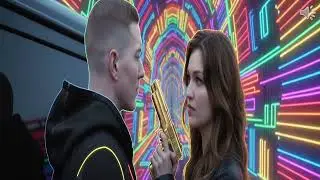 Will Claudia Flynn assassinate her brother Vic