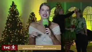MUITO MAIS COM FABY SMÂNIA 25/12/25   BLOCO 1