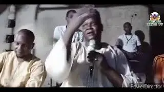 CHEICK MANDIAYE BARRO THÈME AHLOUL BAYTE TV