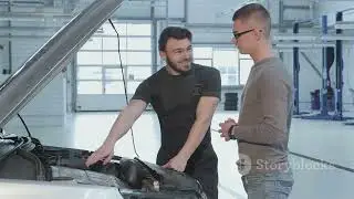 Почему вашему автомобилю нужны разные марки бензина! #советыдляжизни101