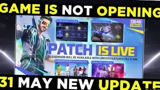 Free fire 31st Mey OB39 All New Update  |  GARENA Free Fire 2023 #shots #freefire