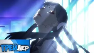 История финала 2   Финальные истории   Owarimonogatari 2 трейлер Animaunt ru р
