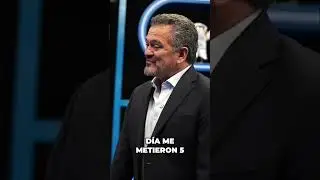 De Jugador L&iacute;rico a Leo: La Transformaci&oacute;n de Menotti #shorts