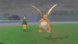 CHARIZARD MOVES BLAST BURN POKEMON SWORD AND SHIELD NINTENDO SWITCH