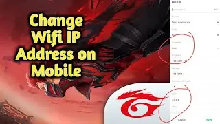 How to Change Your Wi-Fi IP Address: A Step-by-Step Guide TechBD Info
