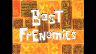 Best Frenemies - Gauntlet Stream Highlights