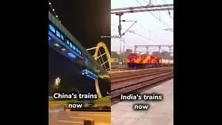 where did we go wrong...? #india #china #development #technology #politics #viral