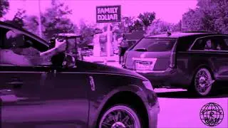 Chopped & Screwed Mix - Class In Session