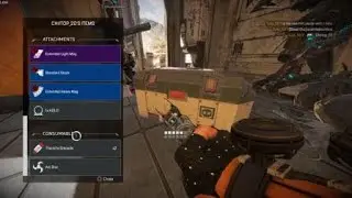 Mirage crashes the party again!!!