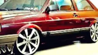 Carros na fixa 2015-2016