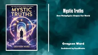 Mystic Truths: How Metaphysics Shapes Our World (Audiobook)