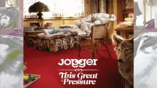 Jogger - Falling