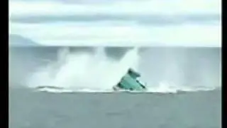 Helicopter Crash
