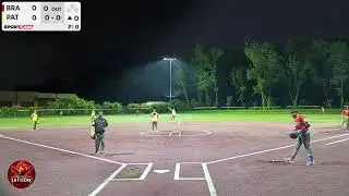 Bravos vs Patrones - 12/07/2025