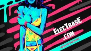 Shakira - Waka Waka (Freemasons Club Mix)