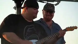 Country Night Recap at West Sac Rhythm on the River