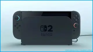 Former #Nintendo Employee Breaks Down the #Switch 2 First-look Trailer
