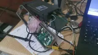 Reverse Engineering Dormakaba Confidant Hotel Lock